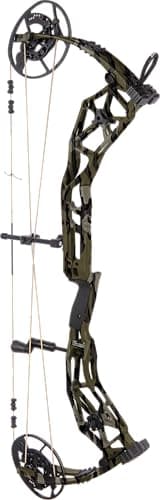 Bear Archery Alaskan Pro Comound Bow