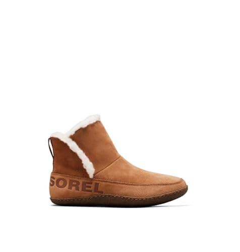 Sorel Women's Nakiska Bootie