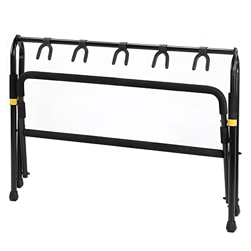 Hercules Stands Hercules Guitar Rack -5 Space
