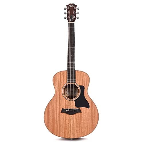 Taylor GS Mini Mahogany Acoustic Guitar - Natural