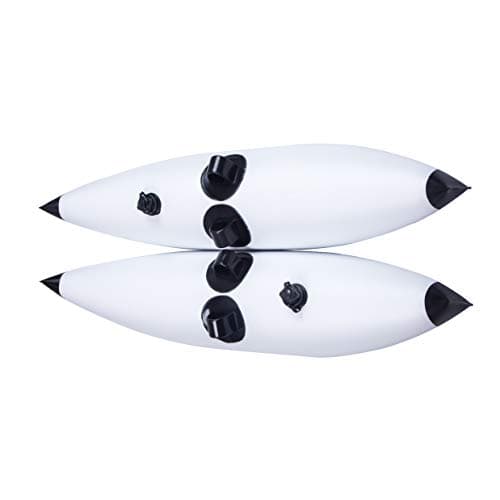 METER STAR Kayaking,Kayak Accessories,Kayak Floats,Kayak Floats Stabilizing Rods