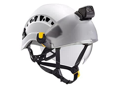 Petzl Vertex Vent Ventilated Safety Helmet (ANSI Z89.1 Type I Class C)