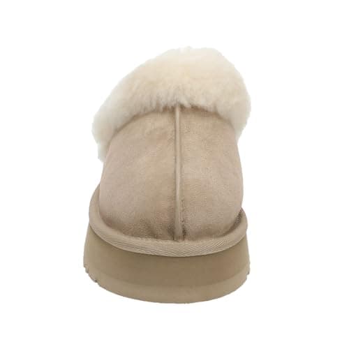 UGG Women's Disquette Slipper