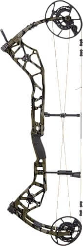 Bear Archery Alaskan Pro Comound Bow