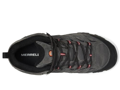 Merrell Men's Moab 3 Mid Waterproof Hiking Boots