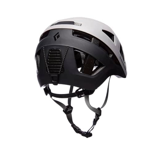 BLACK DIAMOND Capitan Helmet | Dual Foam Construction | Durable Coverage | Adjustable, Ventilated Rock Climbing & Mountaineering Helmet