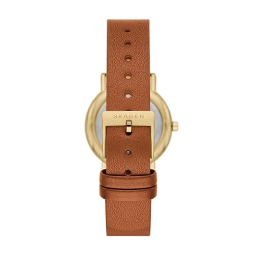 Skagen Signatur Lille Minimalist Watch for Women