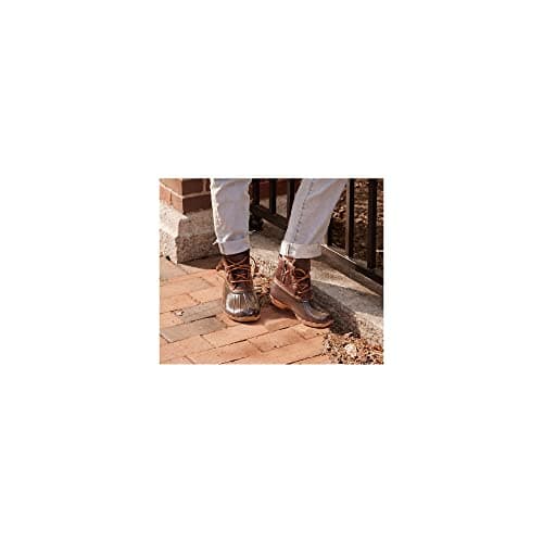 Sperry Women's Saltwater Core Boots