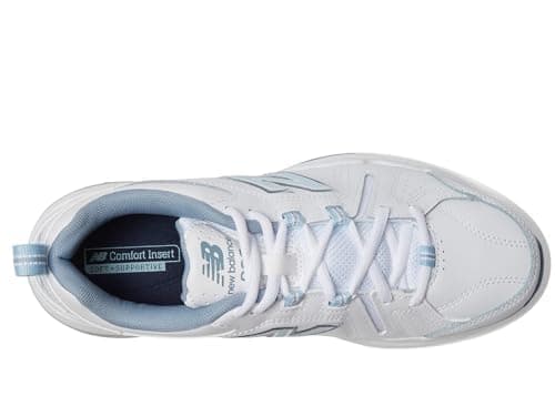 New Balance Women's 608 V5 Casual Comfort Cross Trainer
