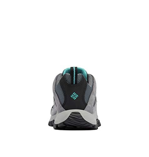 Columbia Women's Crestwood Hiking Boot