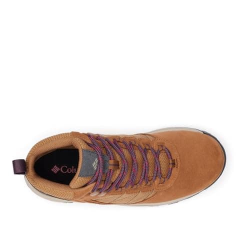 Columbia womens Transverse Suede