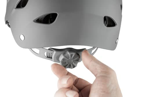 Axel Off Road Trail Helmet | Super Light and Adjustable Helmet for Off-Roaders and Rock Crawlers in a Jeep, UTV, SXS, Buggy