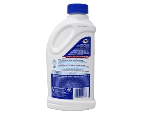 White Brite Laundry Whitener Powder, 1 lb 12 oz Bottle