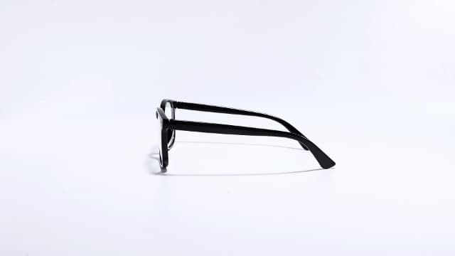 livho High Tech Blue Light Glasses - Advanced Blue Light Blocking Computer Glasses - Screen Fatigue & UV Protection