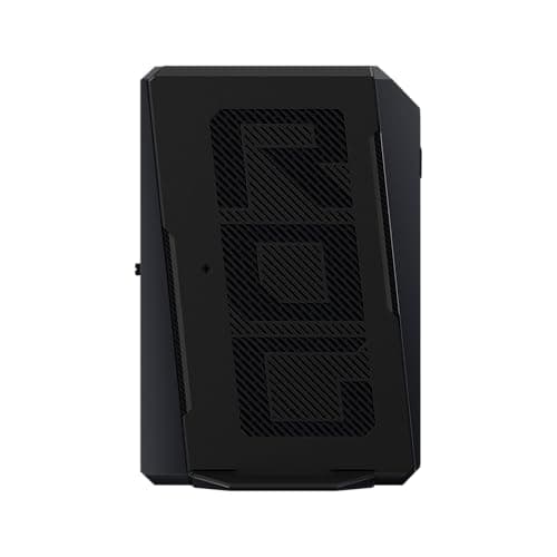 ROG NUC (2025) Gaming Mini PC with Intel® Core™ Ultra 7 (Series 2) ARL-HX CPU, NVIDIA® GeForce RTX™ 5060 MobileGPU, 32GB DDR5 RAM, 1TB NVMe SSD, Thunderbolt™ 4, Triple-Fan Cooling, and ARGB Lighting