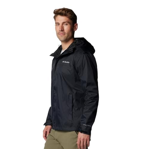 Columbia Watertight II Jacket