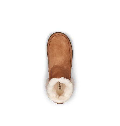 Sorel Women's Nakiska Bootie