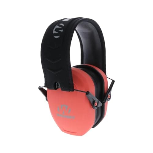 Walker's unisex-adult Walker's Earmuffs