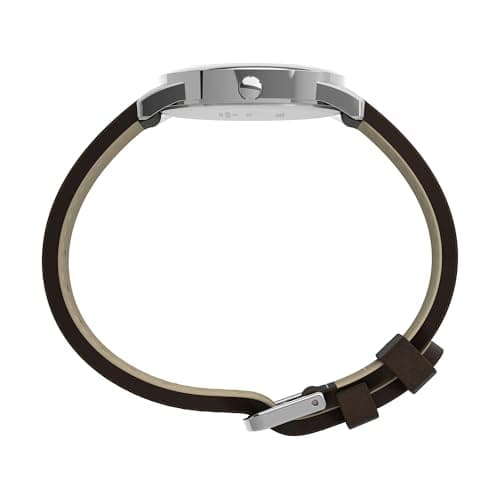 Timex Men's Easy Reader Watch