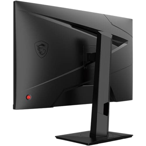 MSI G274QPF, 27" Gaming Monitor • 2560 x 1440 (2K WQHD) • Rapid IPS • 1ms • 170Hz • G-Sync Compatible • HDR 400 • USB-C • HDMI • Displayport • Tilt • Swivel • Height Adjustable • Pivot (Renewed)