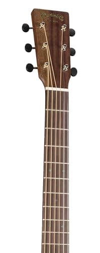 Martin D-15E Dreadnought Acoustic-electric Guitar - Natural