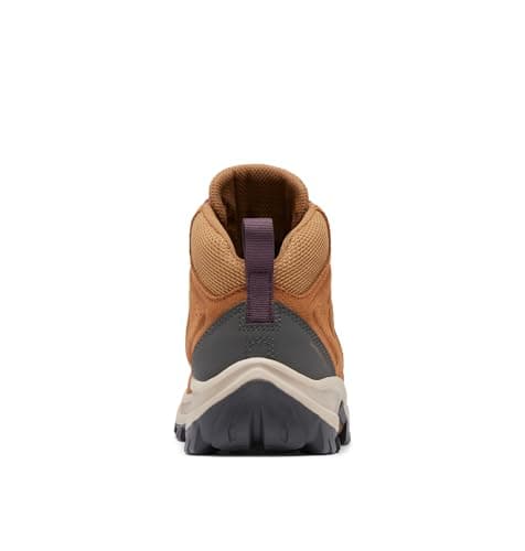 Columbia womens Transverse Suede