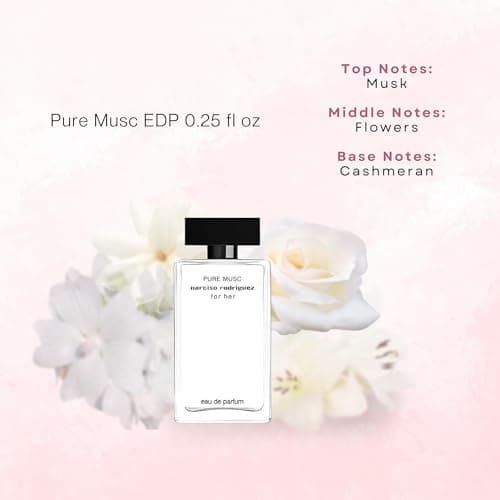 Narciso Rodriguez for Her Mini Perfume Gift Set for Women