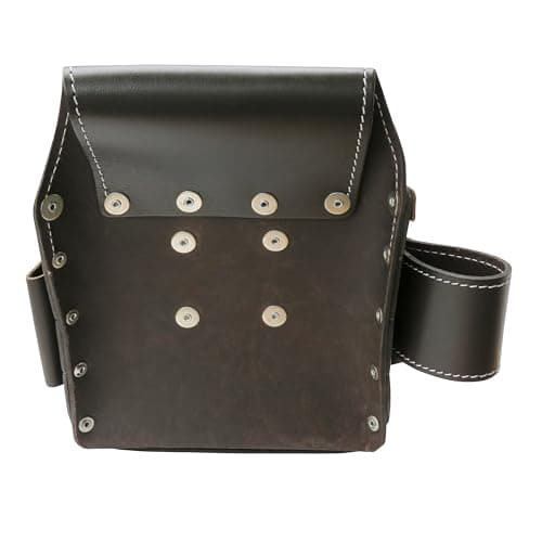 AWP Tool Pouch, Electrician Tool Pouch, Premium, Professional Multi-Pocket Organizer