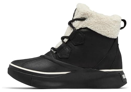 Sorel Women's Out N About lV Chillz Waterproof Boot
