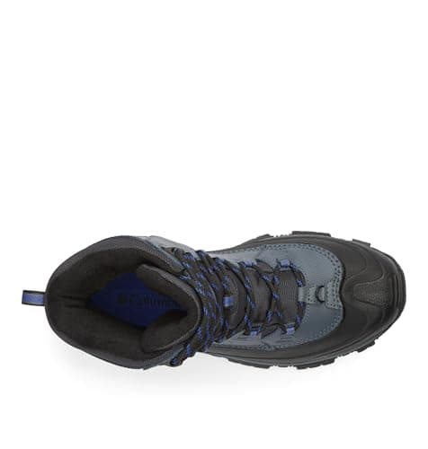 Columbia Men's Bugaboot III Snow Boot