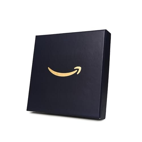 Gift Box - Any Occasion Amazon Physical Gift Card B0DV9BKMYB