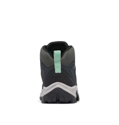 Columbia Women's Transverse Hike Waterproof Hiking Boots