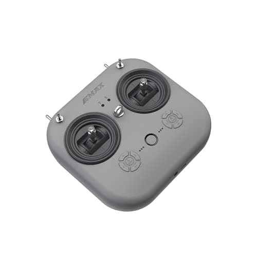 Tinyhawk Lite FPV Drone with Camera RTF Kit With FPV Goggles and Remote Control for Beginners Ready To Fly Set with ERLS RunCam Nano 3 VTX 25mW 100mW 400mW Super Light 37g 75mm 750mAh