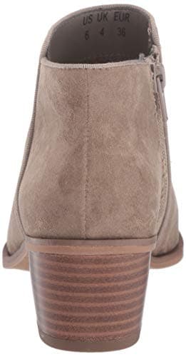 Amazon Essentials Women's Ankle Boots