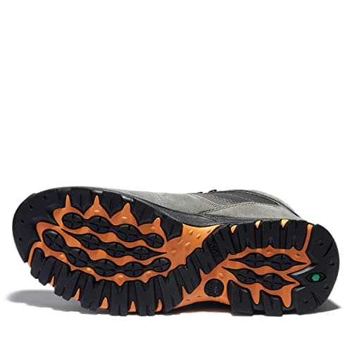 Timberland Men's Mt. Maddsen Hiking Waterproof Boots