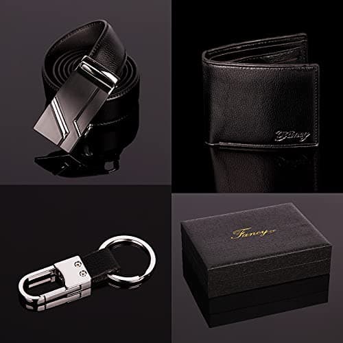 BSTcentelha Mens Gift Set,Valentine's Day&Father's Day Present Gift
