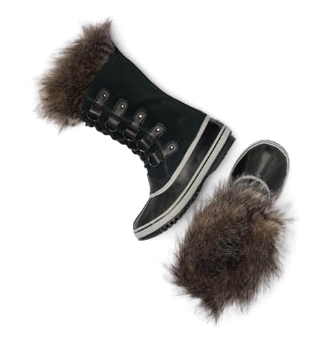 Sorel Womens Joan of Arctic Waterproof Boots