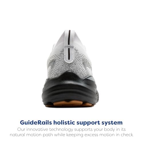 Brooks Men’s Glycerin GTS 22 Supportive Running Shoe