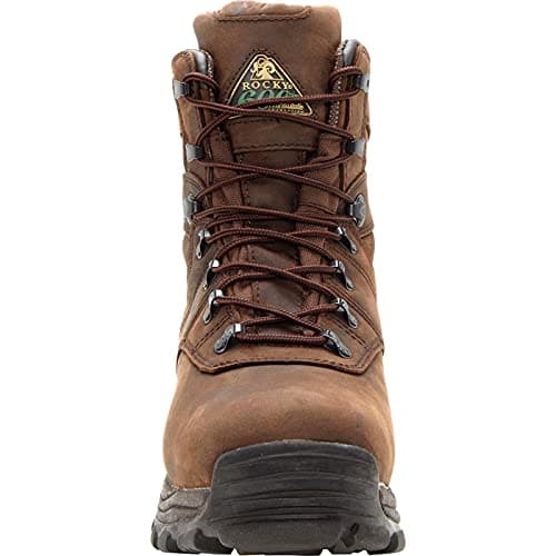 Rocky Sport Utility 600G Insulated Waterproof Boot