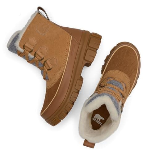 Sorel Women's Tivoli V Waterproof Boot