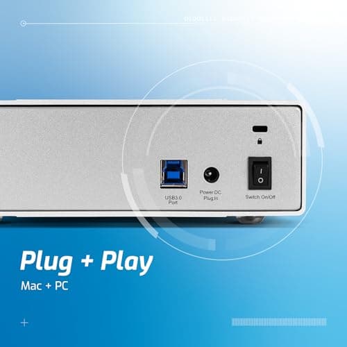 OWC Mercury Pro 5.25" Optical Drive External Enclosure (NO Drive)