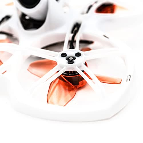 Tinyhawk 2 II RTF Kit FPV FRSKY Camera Racing Drone with Goggles and Controller for Kids and Racubg Beginners