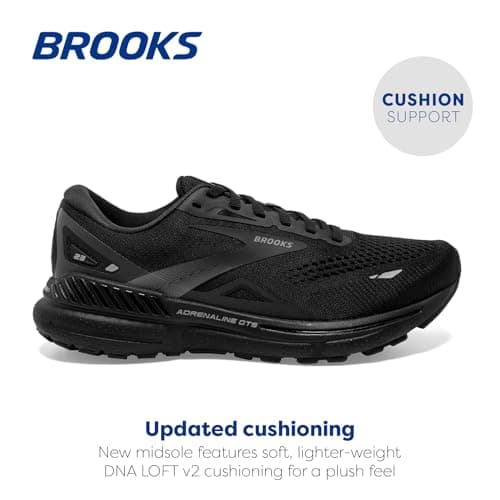 Brooks Men's Adrenaline Gts 23 Sneaker