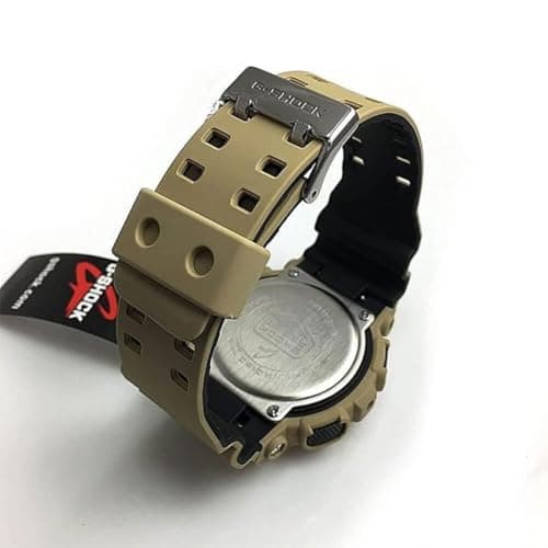G-Shock GA-1000L Beige