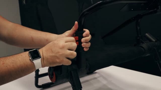 Next Level Racing GT Lite Foldable Simulator Cockpit (NLR-S021)