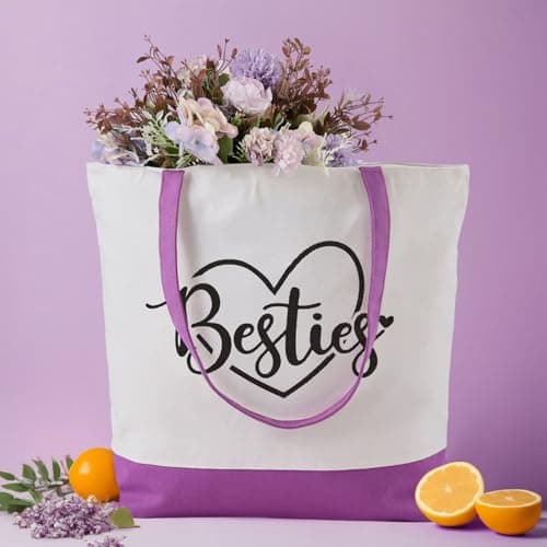 Best Friend Christmas, Birthday & Galentines Gifts for Women - Unique Sister, Friendship & BFF Gifts