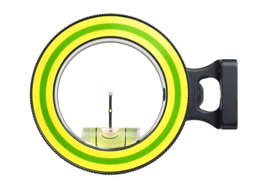 Spot Hogg Fast Eddie XL | Double Pin Bow Sight | Right/Left Handed | Pin Size .01/.019/.029 | Made in The USA