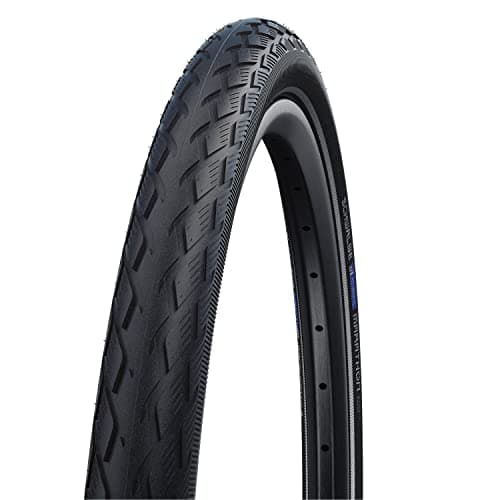 Schwalbe Marathon Wired Tyre with Greenguard Reflex