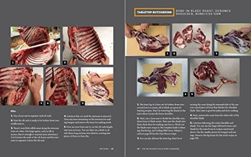 The MeatEater Fish and Game Cookbook: Recipes and Techniques for Every Hunter and Angler 0399590072