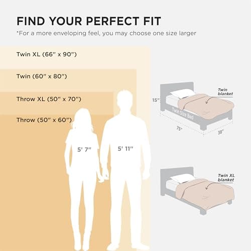 Bedsure GentleSoft White Throw Blanket for Couch - Cozy Blanket for Women, Cute Fleece Throws for Girls, Teacher Gifts Birthday Gifts for Women Men Mom, Room Home Dorm Decor, Off White, 50x60 Inches